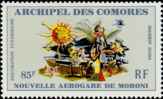 Stamp