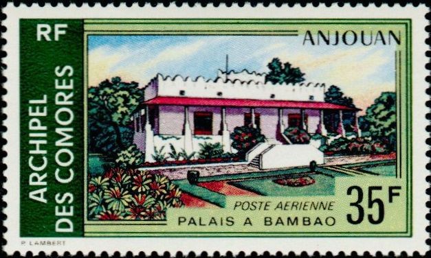 Stamp