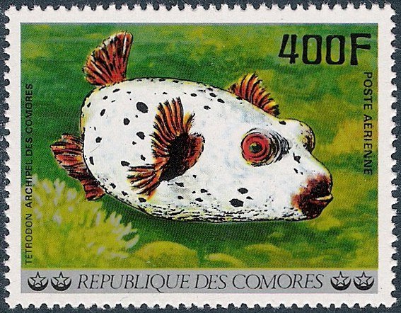 Stamp