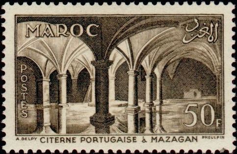 Stamp